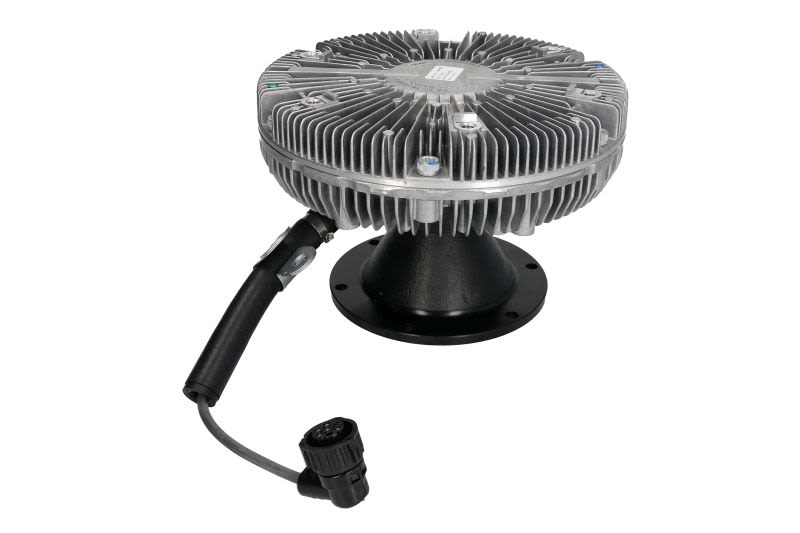Embrague de ventilador de radiador MAHLE CFC 207 000P para Mercedes-Benz Actros MP2 / MP3 OM541.921-OM542.965