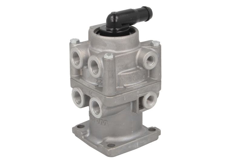 Válvula de freno de servicio WABCO 4613150420 para Mercedes-Benz O 309