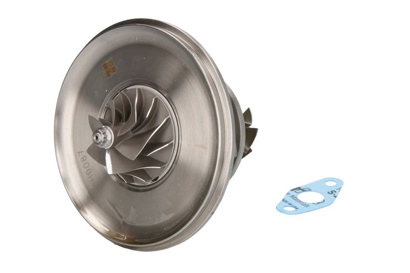 Cartucho de turbocompresor (CHRA) EVORON EVCH0087 para Mercedes-Benz Sprinter 2-T (B901, B902) 1995-2006