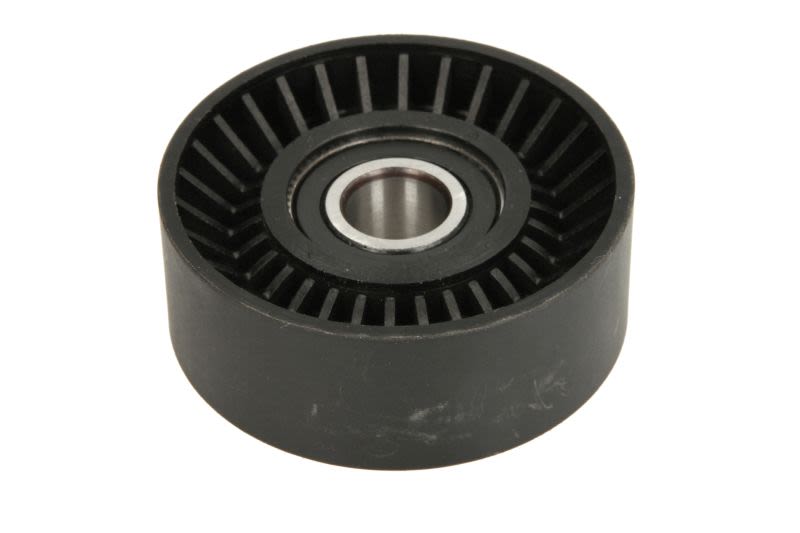Polea tensora de correa multicanal BTA E2N0009BTA para Porsche Boxste