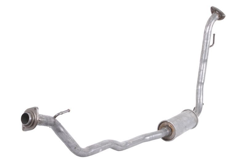 Silenciador central BOSAL 283-451 para Honda Jazz II 1.2/1.3/1.4