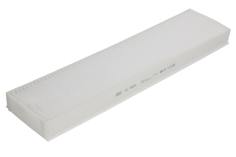 Filtro de aire de cabina MANN-FILTER CU 4624 para Mini (R52) 1.4/1.4D/1.6