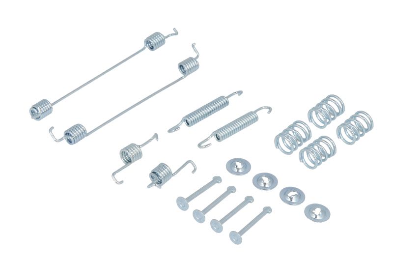 Kit de accesorios de balatas de freno BOSCH 1 987 475 294 para Mercedes-Benz T (MPV)
