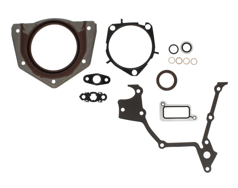 Kit de empaquetaduras de cárter ELRING 898.130 para Chevrolet Cruze