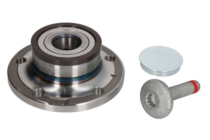 Kit de rodamiento de rueda FAG 713 6109 60 para Audi A3