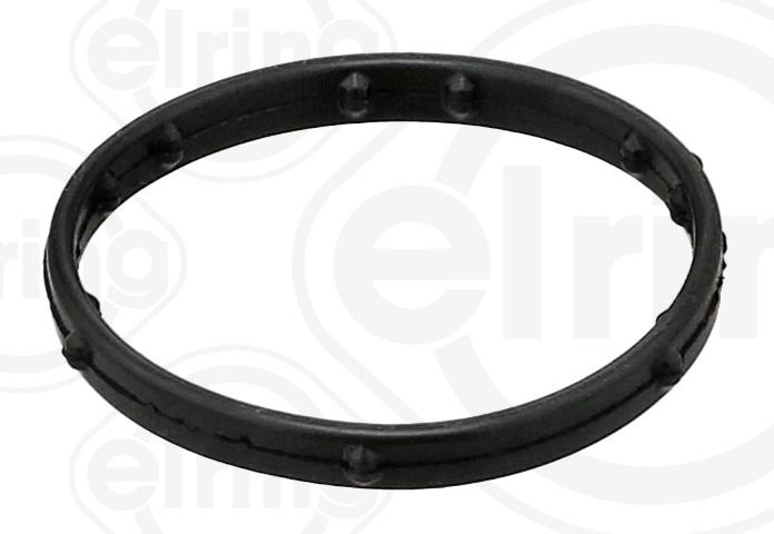 Empaquetadura de brida de refrigerante ELRING 332.740 para Audi A3