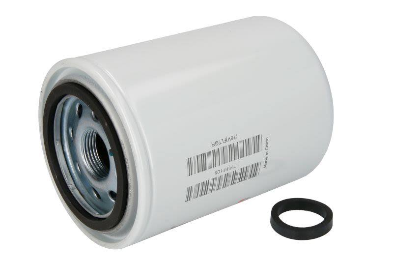 Filtro de combustible FLEETGUARD FF105 para ABG 186
