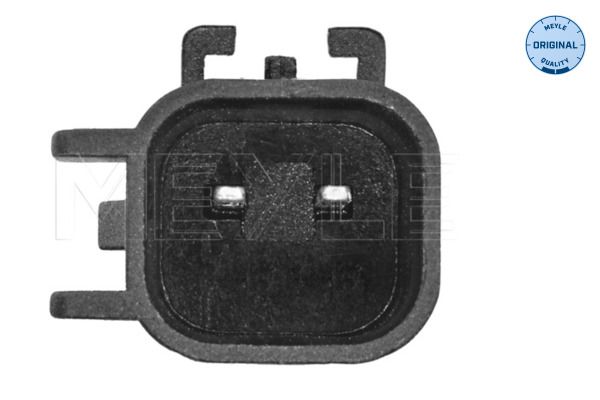 Sensor de velocidad de rueda MEYLE 714 899 0033 para Ford Transit V363