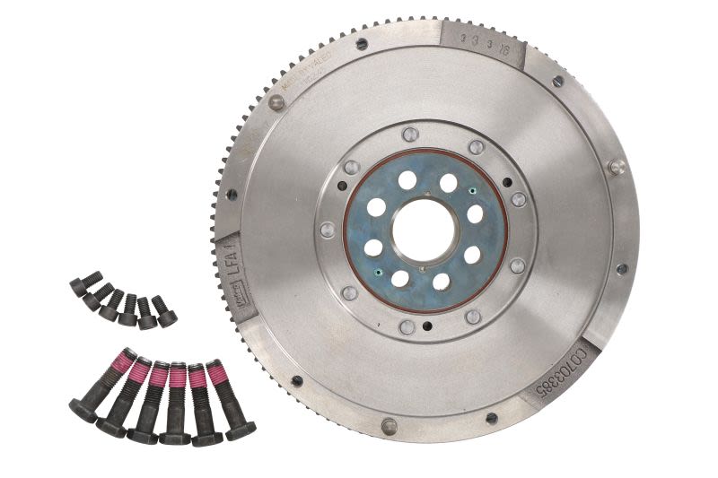Volante de motor VALEO 836267 para BMW Serie 3 (E36) 1990-2000