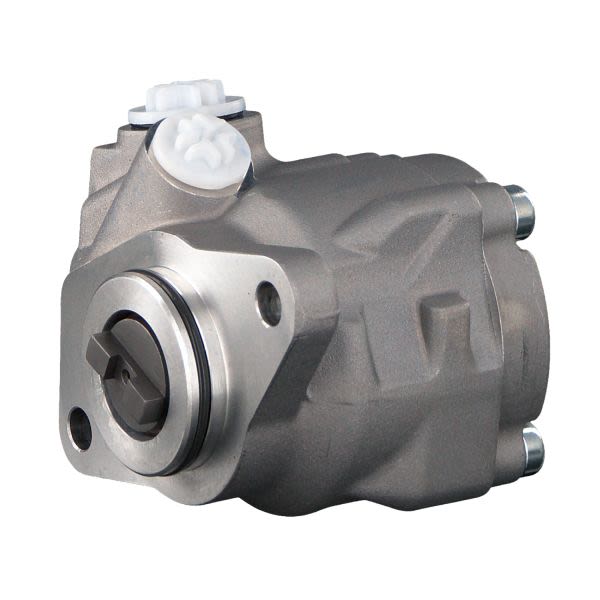 Bomba de dirección hidráulica FEBI 107347 para Mercedes-Benz Vario (B667, B670, B668) 1996-
