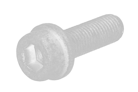 Perno de cáliper de freno OE VW N 907 403 02 para Skoda Fabia I