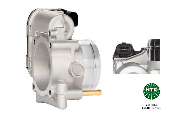 Cuerpo de aceleración NTK 96174 para Volkswagen Golf IV