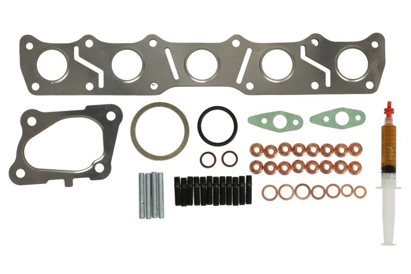 Kit de montaje de turbocompresor EVORON EVMK0177 para Volvo S60 II