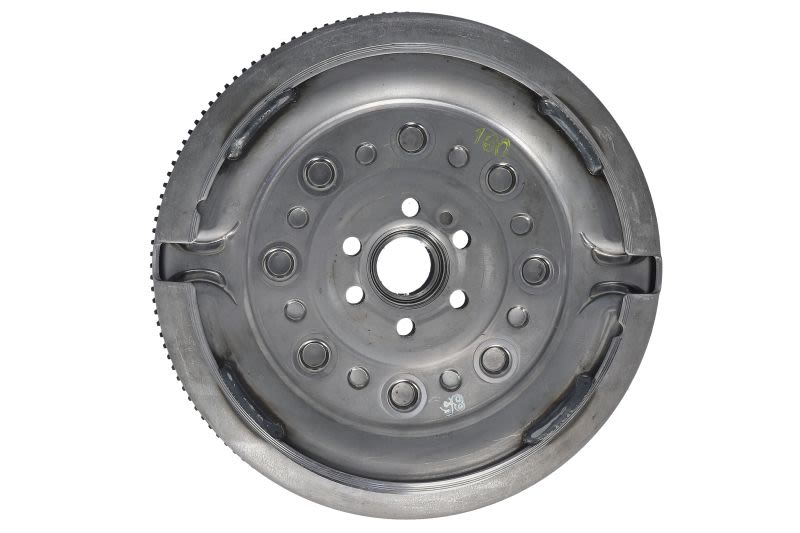 Volante de motor SACHS 2294 001 817 para Volkswagen Golf VI
