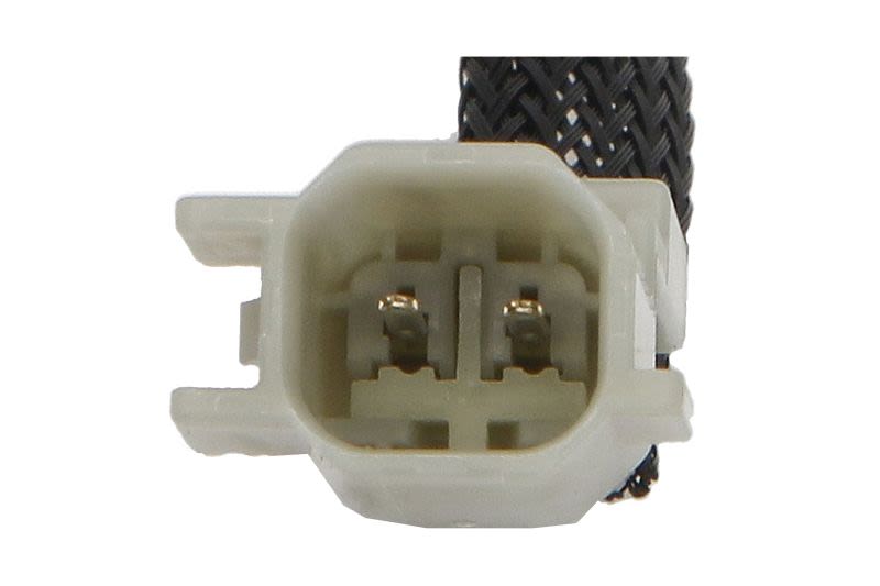 Sensor de desgaste para pastillas de freno DELPHI LZ0421 para Ford Transit V363 2.0D-Eléctrico