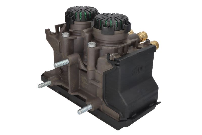 Modulador de eje KNORR K055372