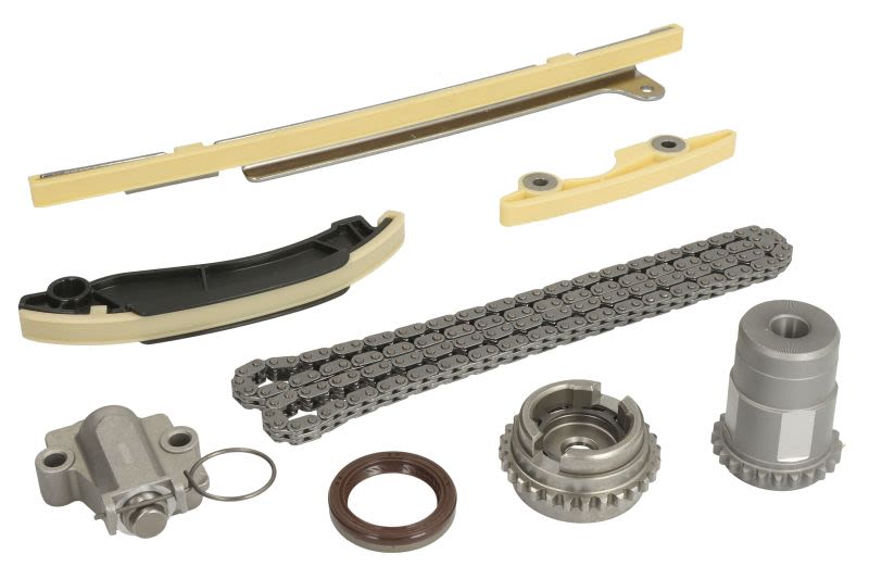 Kit de cadena de distribución HERTH+BUSS JAKOPARTS J1190815 para Fiat 500