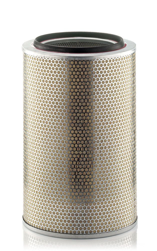 Filtro de aire MANN-FILTER C 30 850/3 para Mercedes-Benz Citaro (O 530) 1997-