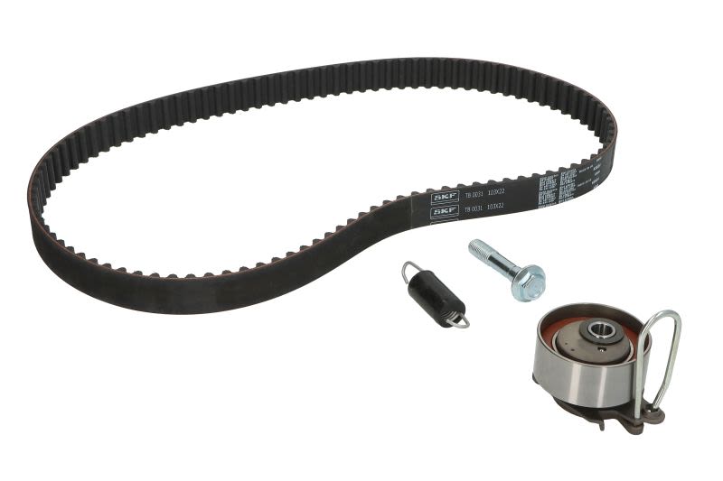 Kit de correa de distribución SKF VKMA 93615 para Honda CIVIC VII 1.3H/1.4/1.5