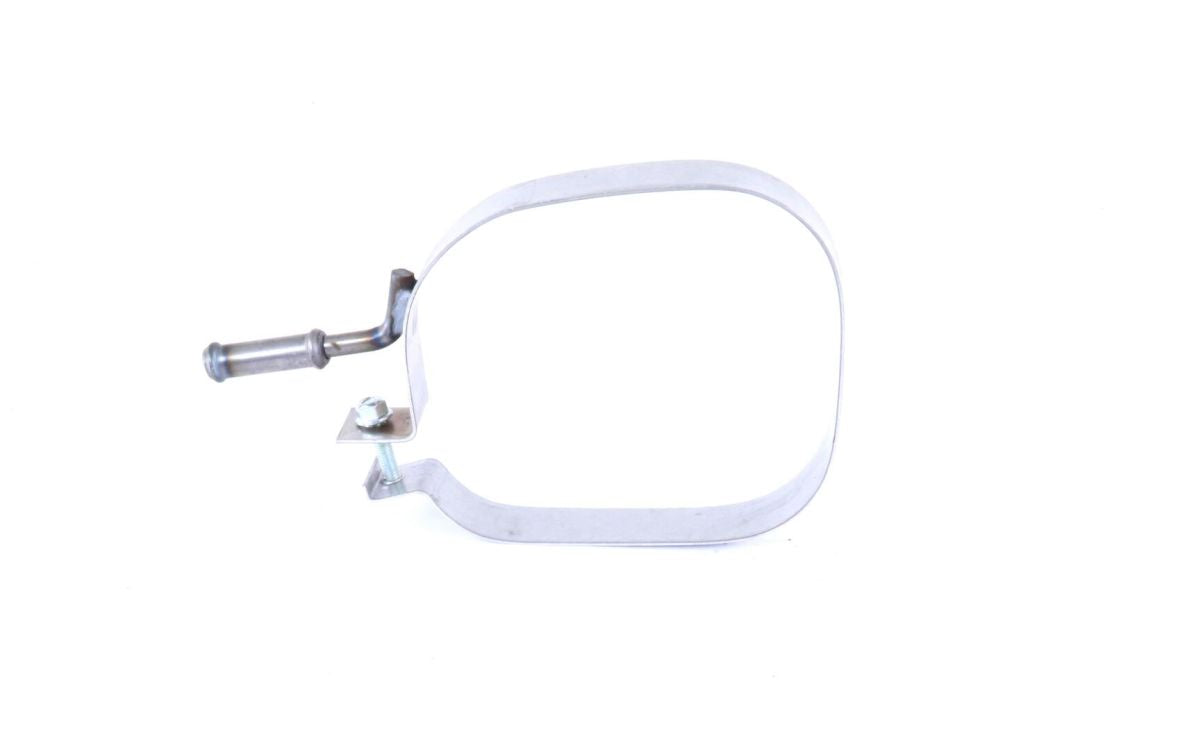 Soporte de escape WALKER 80594 para Citroen C3 I