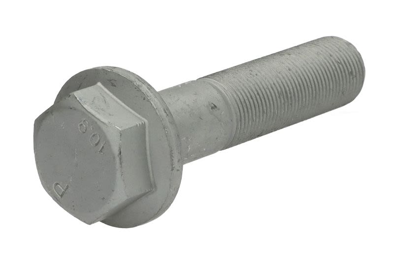 Perno de montaje de travesaño de eje AUGER 68286 para Mercedes-Benz Atego