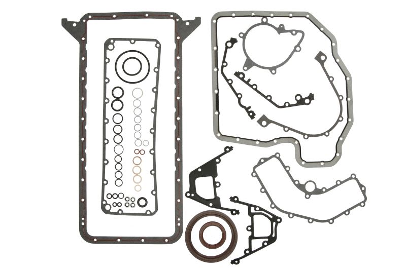 Kit de empaquetaduras de cárter AJUSA 54076400 para BMW Serie 5 (E34) 1987-1996