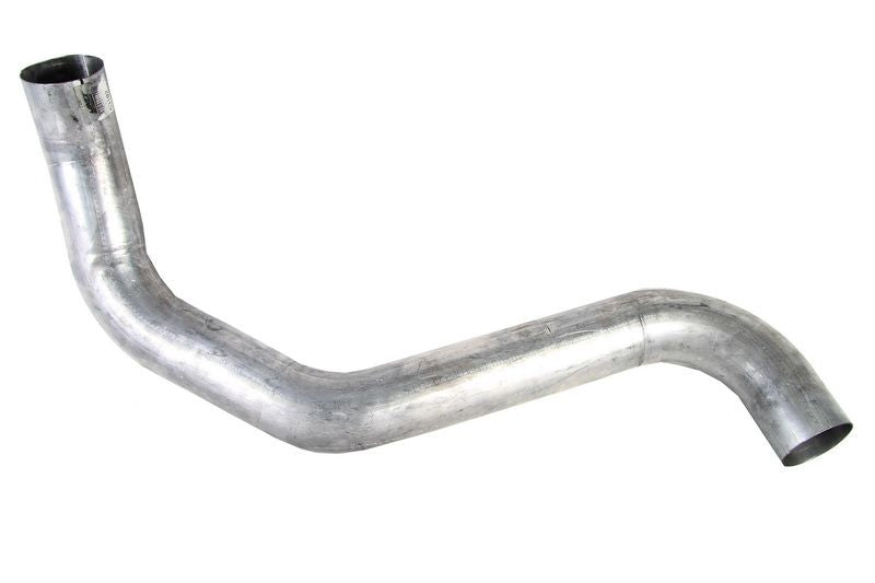 Tubería de escape DINEX 53102