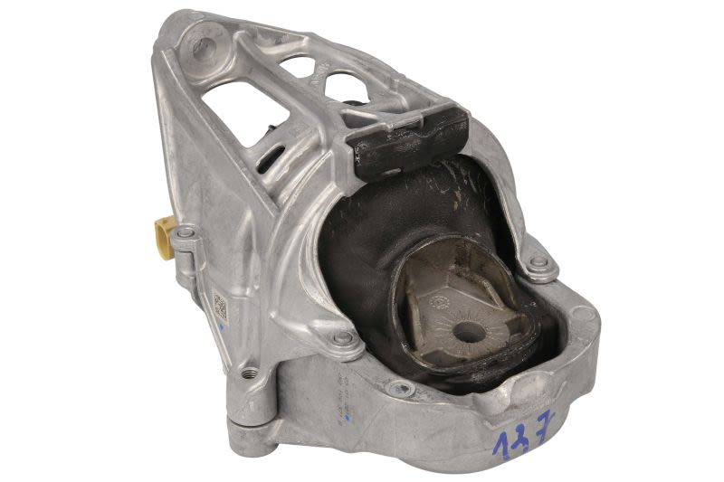 Soporte de caja de cambios automática LEMFOERDER 42414 para Audi A4 B9