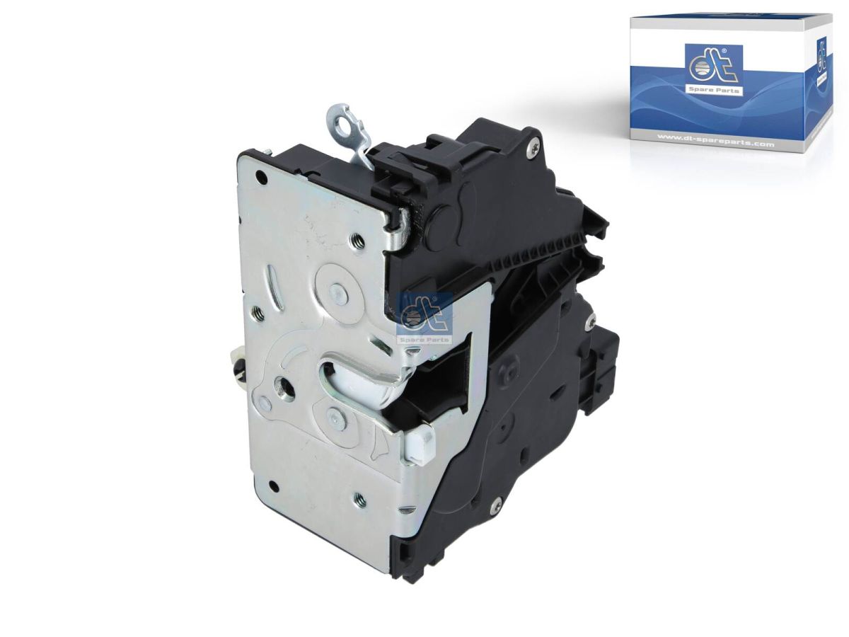 Cerradura de puerta DT SPARE PARTS 4.69054 para Mercedes-Benz Actros MP4 / MP5