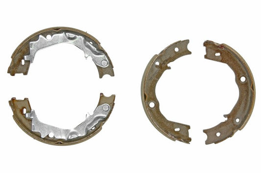 Balatas de freno de estacionamiento LPR 01138 para KIA Carnival II
