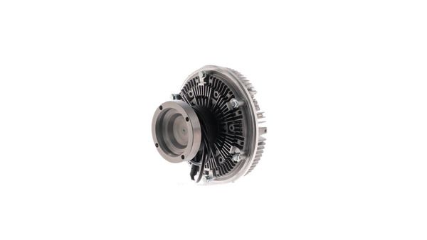 Embrague de ventilador de radiador MAHLE CFC 284 000S para RVI C