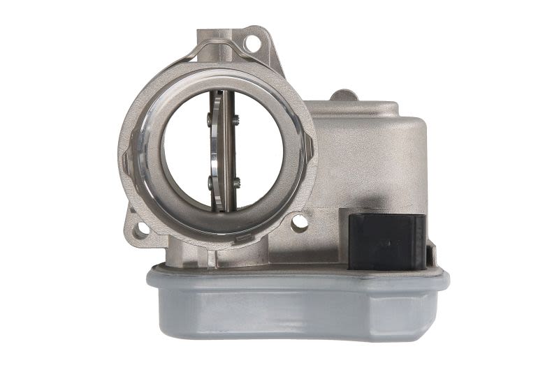 Compuerta de control de admisión de aire ENGITECH ENT310042 para Volkswagen Golf V