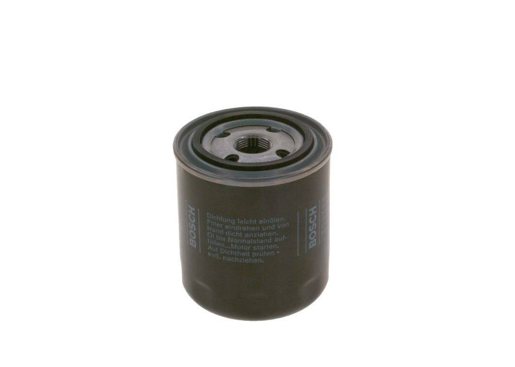 Filtro hidráulico, transmisión automática BOSCH — foto 5