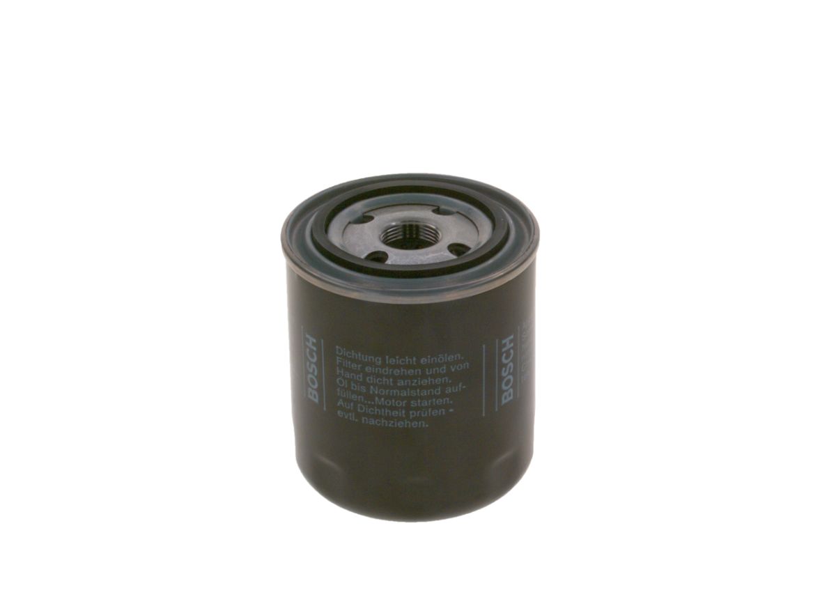 Filtro hidráulico, transmisión automática BOSCH — foto 5