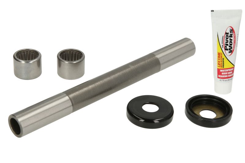Kit de reparación de mangueta PIVOT WORKS PWSAK-H27-021 para Honda CRF