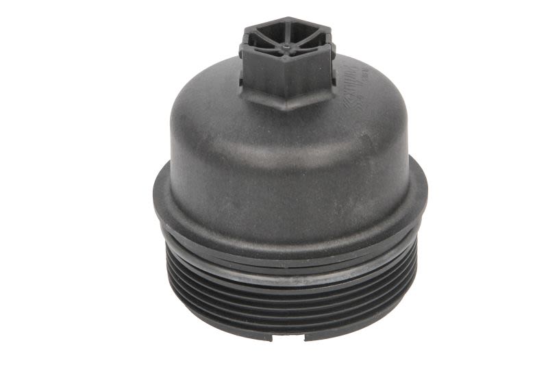 Carcasa de filtro de aceite PURFLUX P650 para Fiat 500