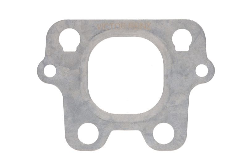 Empaquetadura de múltiple de escape REINZ 71-11689-00 para Volvo 7900