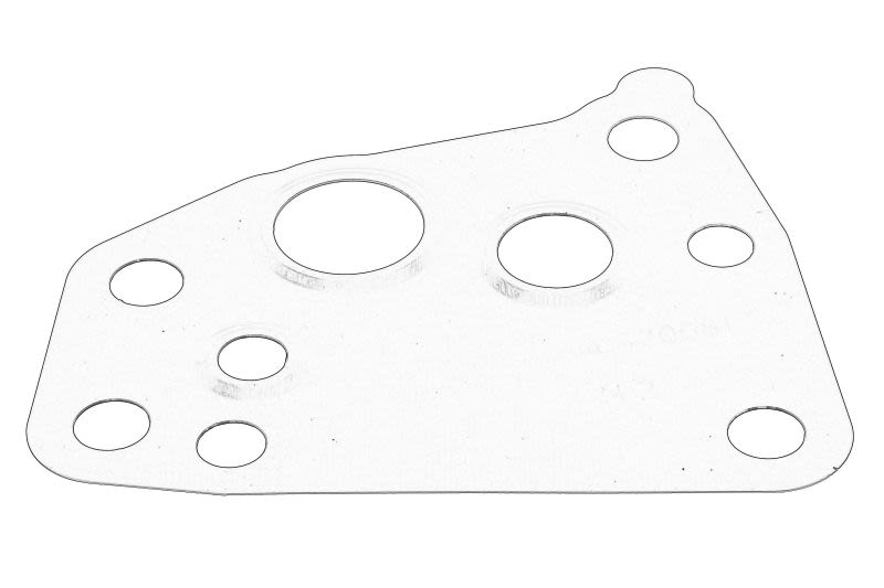 Empaquetadura de turbocompresor OE MERCEDES 642 142 06 81 para Mercedes-Benz Clase C T-Model (S204) 2007-2014