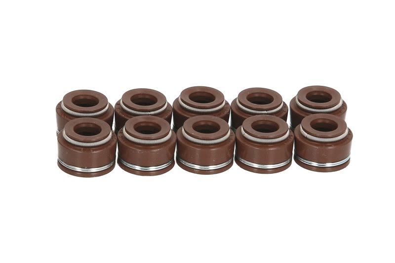 Retén de vástago de válvula ATHENA P400210420650 para Honda NX