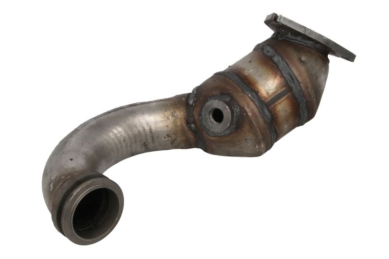 Catalizador ASSO MARMITTE SRL 12.0133 para Peugeot Boxe