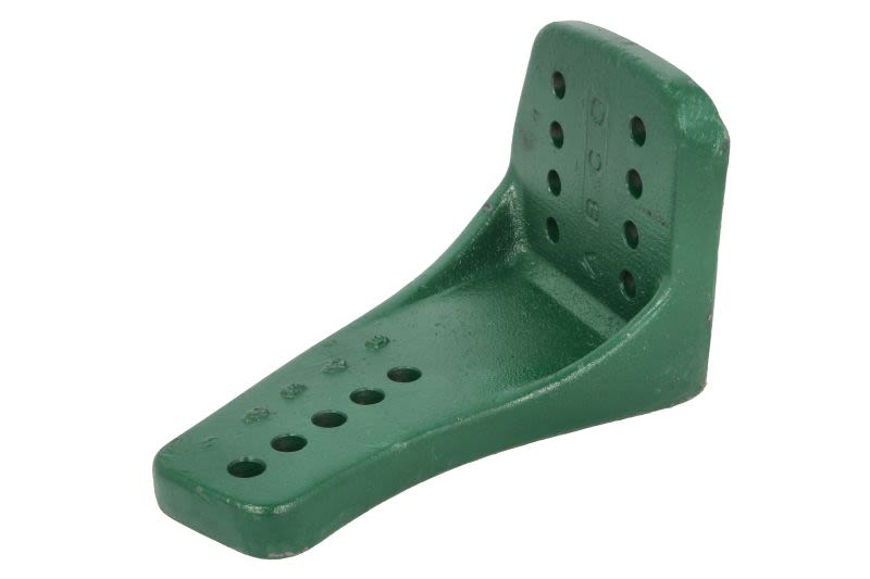 Soporte de guardabarros PACOL AG-JD-004 para John Deere 5076E