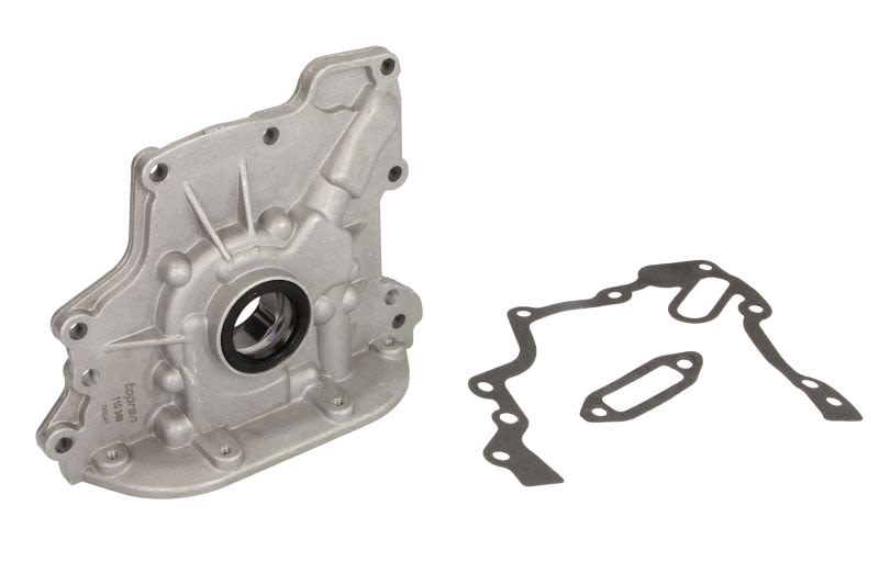Bomba de aceite HANS PRIES 110 349 para Skoda Fabia I