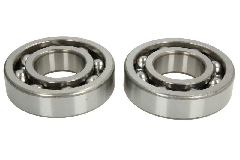 Kit de reparación de cigüeñal HOT RODS K054 HR para Yamaha YFM