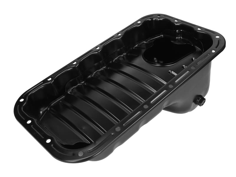 Cárter de aceite BLIC 0216-00-1135473P para Chevrolet Spark