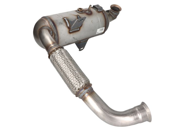 Filtro de partículas (DPF) JMJ JMJ 1311 para Ford Transit Connect V408