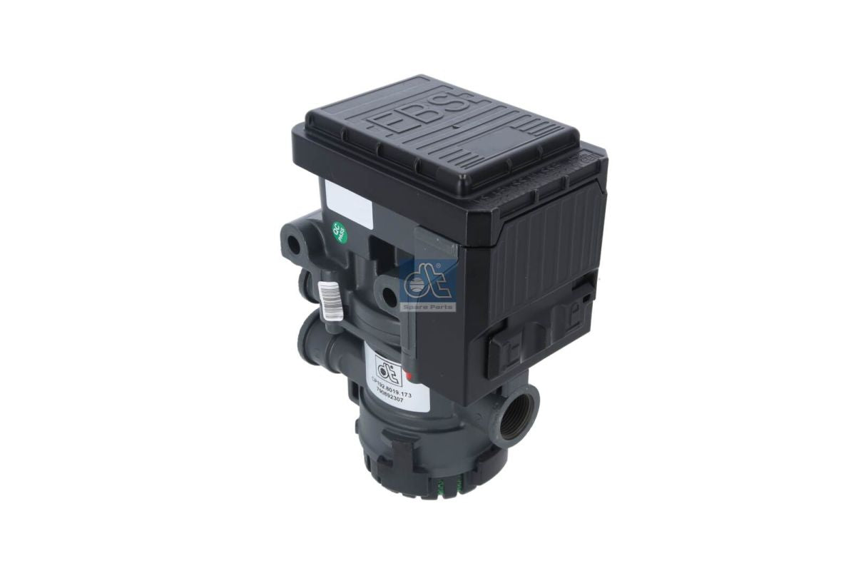 Modulador de eje DT SPARE PARTS 3.72173
