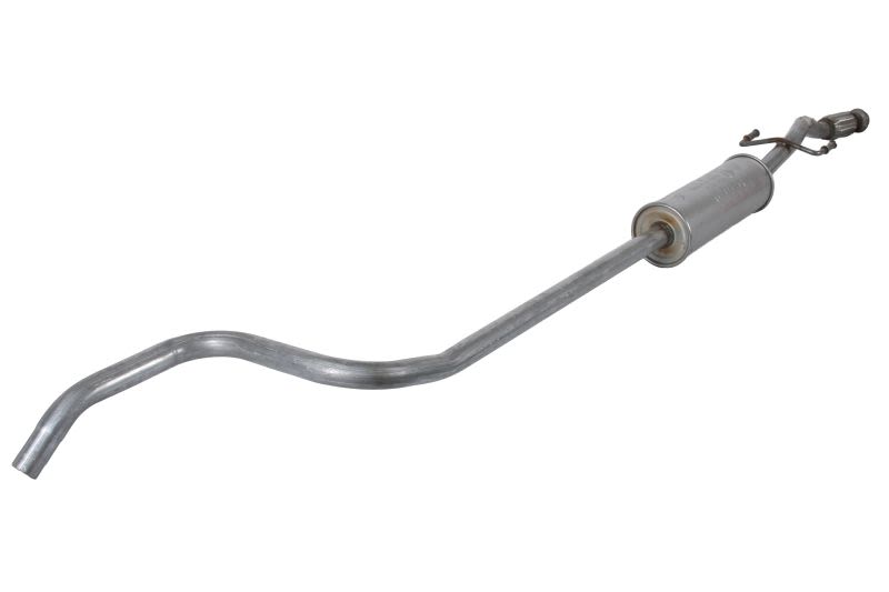 Silenciador central BOSAL 292-067 para Citroen C3 III