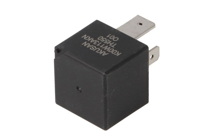 Unidad de control de tiempo de precalentamiento AKUSAN K00W113AKN