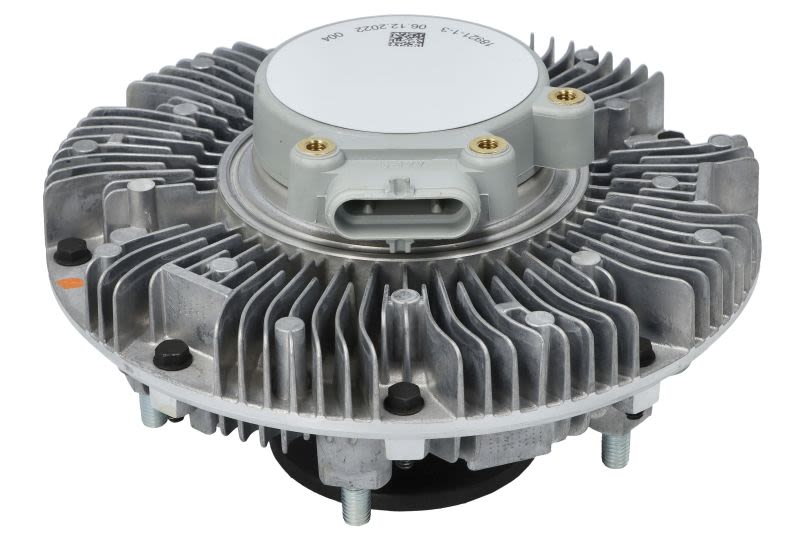 Embrague de ventilador de radiador BORG WARNER 18921-1 para John Deere 7000