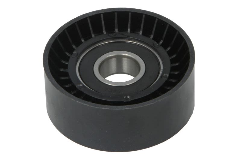 Polea tensora de correa multicanal BTA E2C0051BTA para Citroen C4 II
